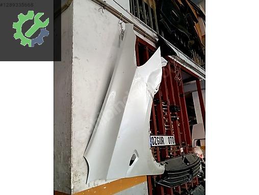 TESLA SAG ON CAMURLUK