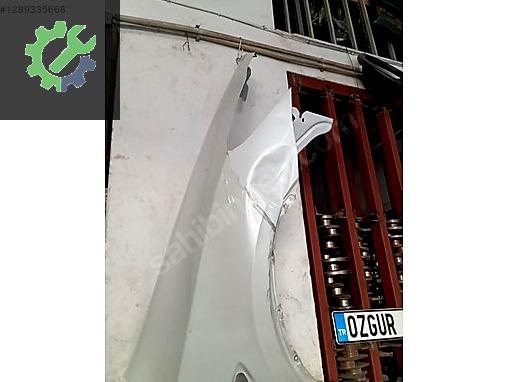 TESLA SAG ON CAMURLUK