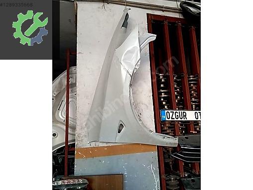 TESLA SAG ON CAMURLUK