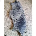 TESLA TAMPON ALT KORUMA MOTOR ALT MUHAFAZA DODİK