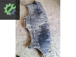 TESLA TAMPON ALT KORUMA MOTOR ALT MUHAFAZA DODİK