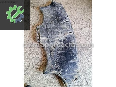 Tesla Model Y Bakalit çıkma parça