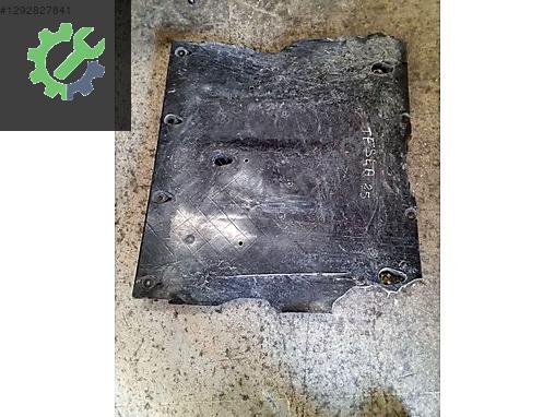 TESLA TAMPON ALT KORUMA MOTOR ALT MUHAFAZA DODİK