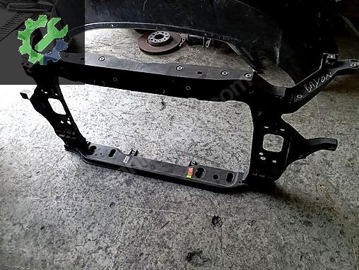TESLA TAMPON ALT KORUMA MOTOR ALT MUHAFAZA DODİK