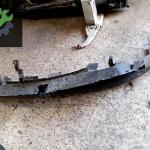 TESLA TAMPON ALT KORUMA MOTOR ALT MUHAFAZA DODİK