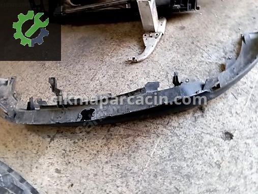 Tesla Model Y Motor Alt Muhafaza çıkma parça