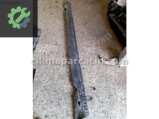 Tesla Model Y Motor Alt Muhafaza çıkma parça