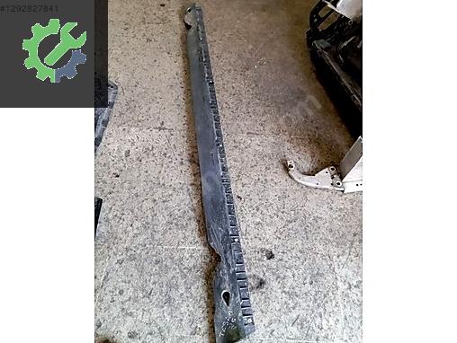 TESLA TAMPON ALT KORUMA MOTOR ALT MUHAFAZA DODİK