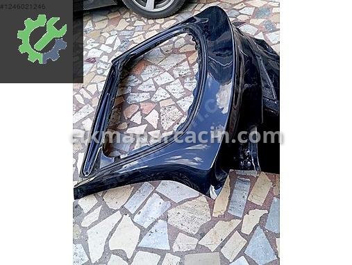 Tesla Model Y Bagaj Kapağı çıkma parça