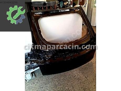 Tesla Model Y Bagaj Kapağı çıkma parça