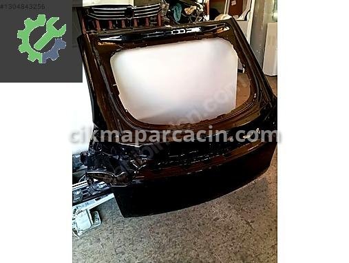Tesla Model Y Bagaj Kapağı çıkma parça