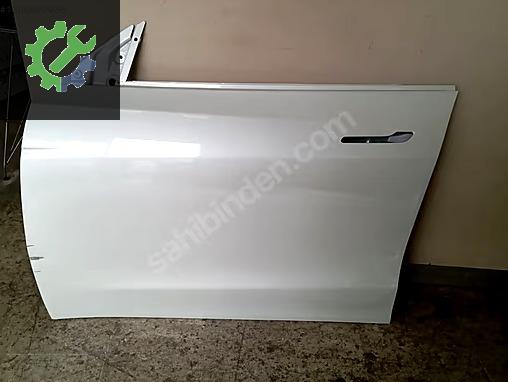 Tesla Model Y Dış Kapı Kolu çıkma parça - ÖZGÜR OTO İSTANBUL