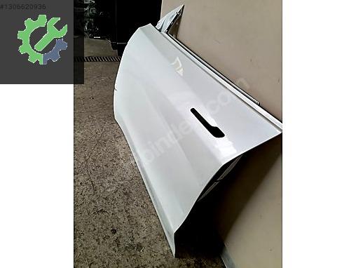 Tesla Model Y Dış Kapı Kolu çıkma parça - ÖZGÜR OTO İSTANBUL