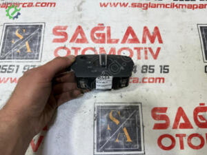 Audi A6 Orijinal Çıkma Far Anahtarı 4G0941531E