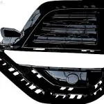 TİGGO 8 PRO SOL SİS ÇERÇEVESİ 602001607AA
