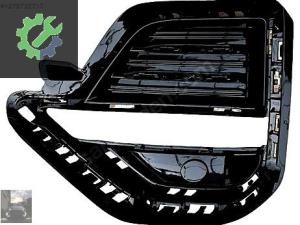 TİGGO 8 PRO SOL SİS ÇERÇEVESİ 602001607AA