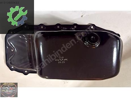 Opel Corsa Karter çıkma parça