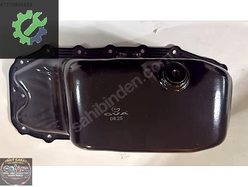 Opel Corsa Karter Çıkma Parça Ankara