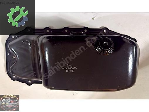 Opel Corsa Karter Çıkma Parça Ankara