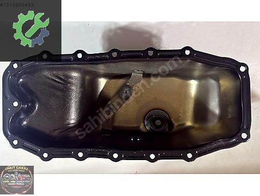 Opel Corsa Karter Çıkma Parça Ankara
