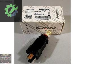 TİGRA B MERİVA A CORSA C OMEGA B FREN LAMBA MÜŞÜRÜ 13118574 KRAW
