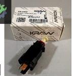 TİGRA B MERİVA A CORSA C OMEGA B FREN LAMBA MÜŞÜRÜ 13118574 KRAW