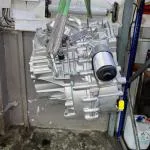 2005 Seat Altea Otomatik Şanzıman Çıkma Parça Ankara