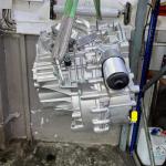 2020 Skoda Octavia Otomatik Şanzıman Çıkma Parça İstanbul