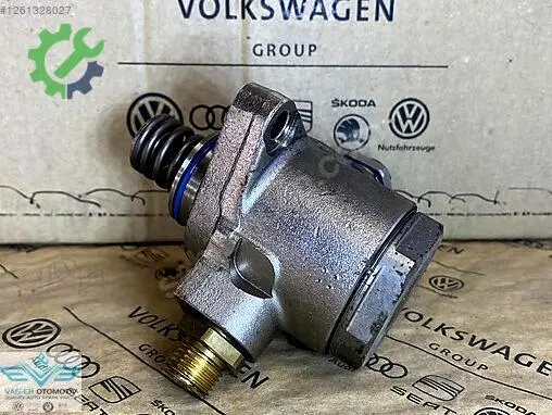 Volkswagen Tiguan Yakıt Pompası 04E127026L çıkma parça