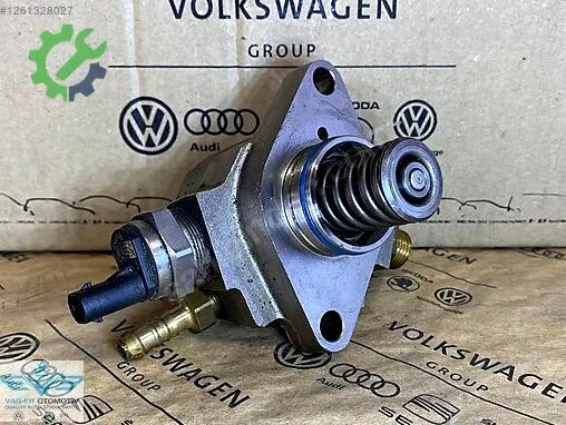 Volkswagen Tiguan Yakıt Pompası 04E127026L çıkma parça