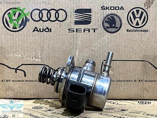 Volkswagen Tiguan Yakıt Pompası 05E127027D çıkma parça
