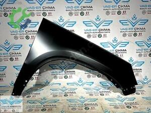 Volkswagen Tiguan 2008-2009 Sıfır Çamurluk 200820092010