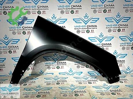 Volkswagen Tiguan Çamurluk çıkma parça
