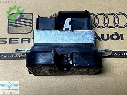 Volkswagen Tiguan Bagaj 5K0827505A çıkma parça