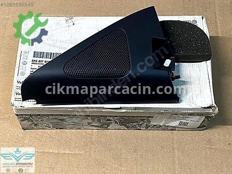 Volkswagen Tiguan Tweeter çıkma parça