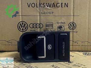 Volkswagen Tiguan 2008-2011 Sıfır El Freni No 2198926
