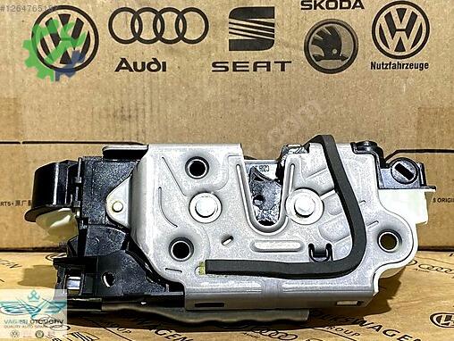 Volkswagen Tiguan Sağ Kapı çıkma parça