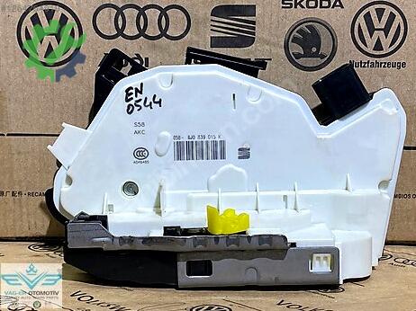 Volkswagen Tiguan Sol Kapı çıkma parça