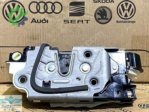 Volkswagen Tiguan Sol Kapı çıkma parça