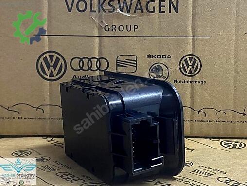 Volkswagen Tiguan El Freni 2200378 çıkma parça