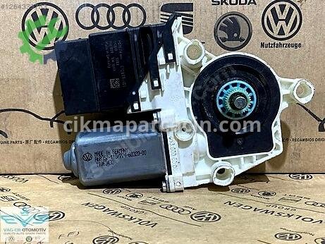Volkswagen Tiguan Cam çıkma parça