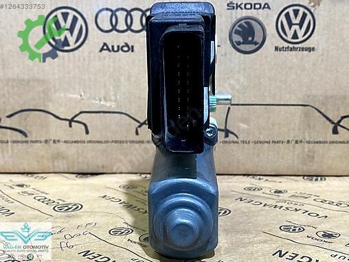 Volkswagen Tiguan Cam 5N0959704F çıkma parça
