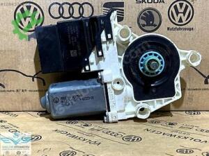 Volkswagen Tiguan 2012-2018 Çıkma Cam Motoru 5N0959704F