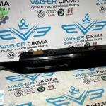 Volkswagen Tiguan 2015-2016 Sıfır Arka Difüzör 201520162017