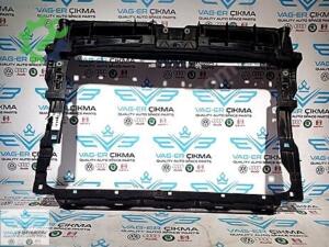 Volkswagen Tiguan 2016-2017 Çıkma Ön Panel 20162017201820
