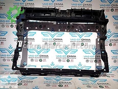 Volkswagen Tiguan Ön Panel çıkma parça