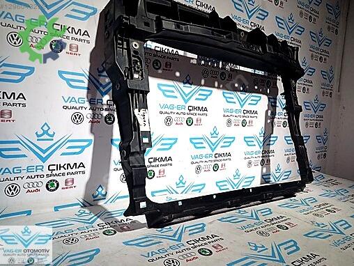 Volkswagen Tiguan Ön Panel 20162017201820 çıkma parça
