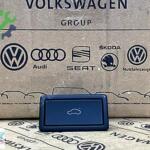 Volkswagen Tiguan 2016-2019 Sıfır Bagaj Açma Düğmesi 3G0959831B