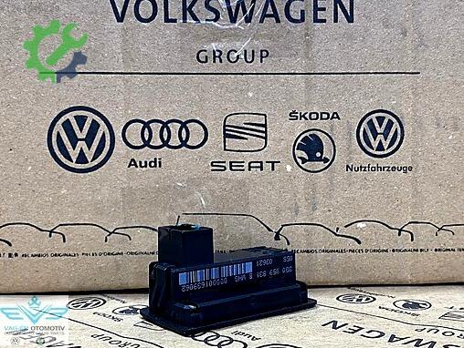 Volkswagen Tiguan Bagaj Açma Düğmesi 3G0959831B çıkma parça
