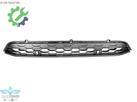 Volkswagen Tiguan Ön Tampon 5NA853671A çıkma parça